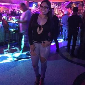 Meet your Posher, Matiris